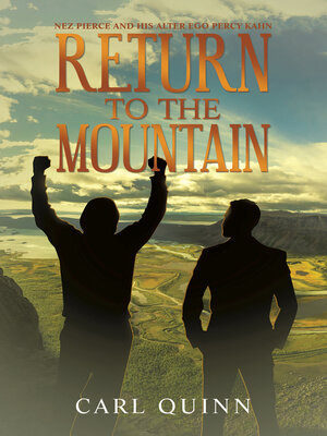 cover image of Return to the Mountain